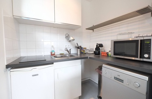 Lille Apartment | Appartement Lille Toutes Gares