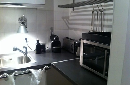Lille Apartment | Appartement Lille Toutes Gares