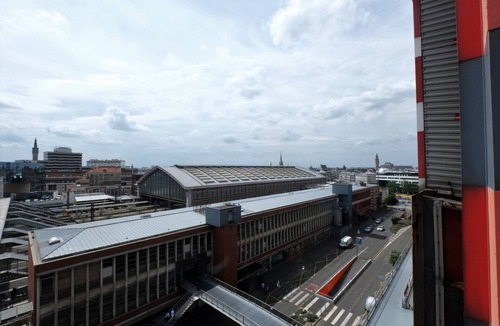 Lille Apartment | Appartement Lille Toutes Gares