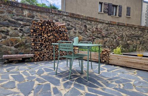 Formigueres Apartment | Appartement Llapasset