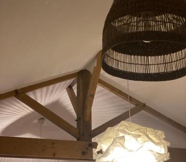 Chateaubriant Apartment | Appartement loft avec terrasse