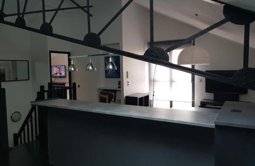 Croix Apartment | APPARTEMENT LOFT CROIX LILLE