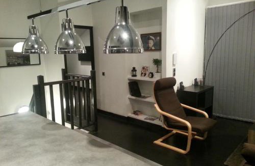 Croix Apartment | APPARTEMENT LOFT CROIX LILLE