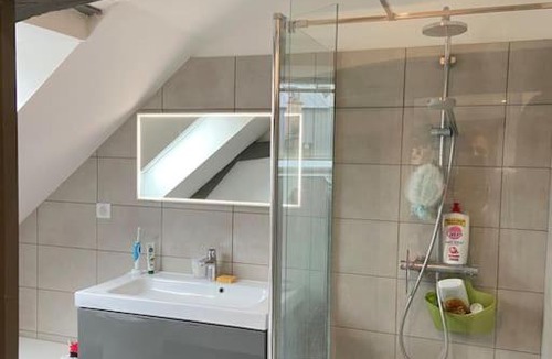 Republique Apartment | Appartement loft hyper centre