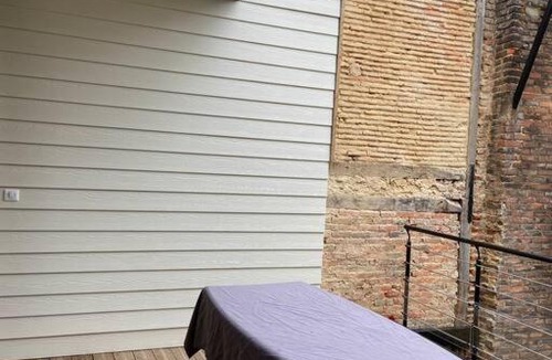 Republique Apartment | Appartement loft hyper centre