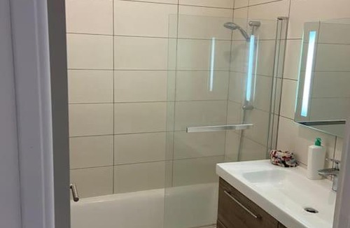 Republique Apartment | Appartement loft hyper centre