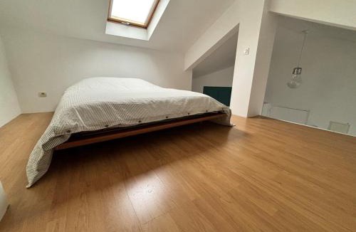 Longlaville Apartment | Appartement loft proche frontières