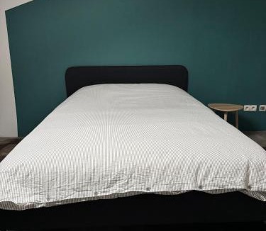 Longlaville Apartment | Appartement loft proche frontières