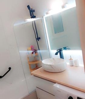 Rodez Apartment | Appartement logement entiers