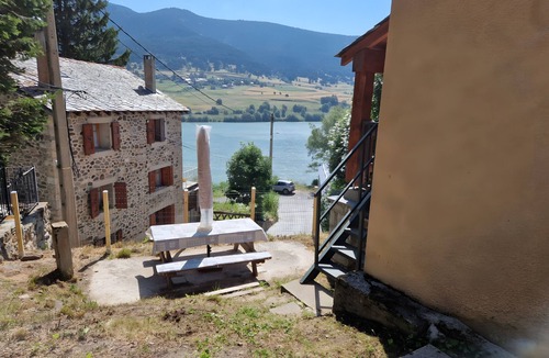 Puyvalador Apartment | Appartement Logis des Cerfs