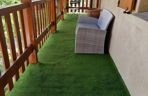 Puyvalador Apartment | Appartement Logis des Cerfs