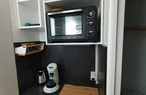 Saumur Apartment | Appartement Loire et Château