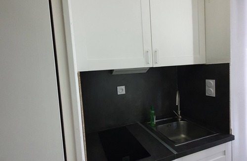 Saumur Apartment | Appartement Loire et Château