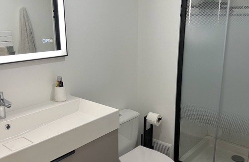 Longjumeau Apartment | Appartement Longjumeau Proche de Paris