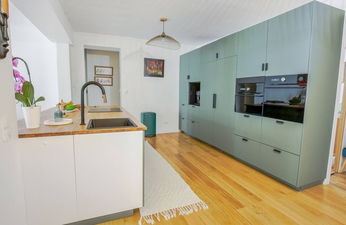 9th Arrondissement Apartment | Appartement Lorette - Welkeys