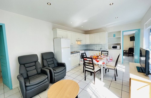 Forges-les-Bains Apartment | Appartement Louis 11