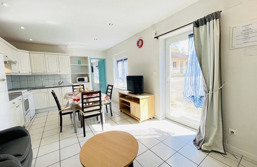 Forges-les-Bains Apartment | Appartement Louis 11