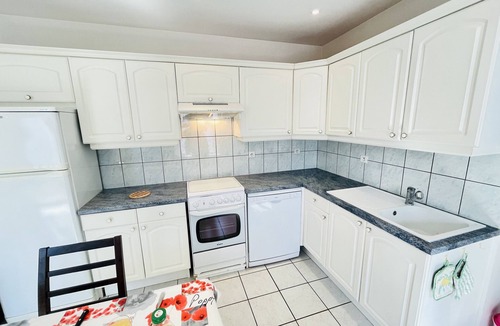 Forges-les-Bains Apartment | Appartement Louis 11