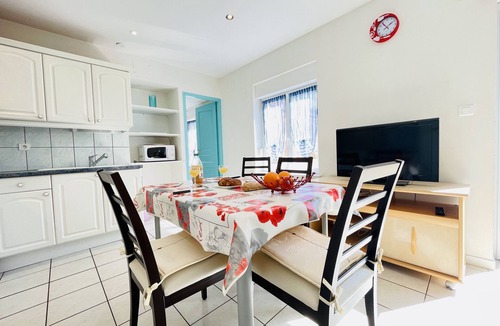 Forges-les-Bains Apartment | Appartement Louis 11