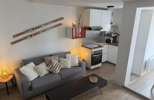 Loudervielle Apartment | Appartement loudervielle