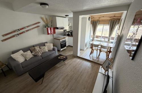 Loudervielle Apartment | Appartement loudervielle