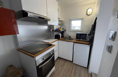 Loudervielle Apartment | Appartement loudervielle