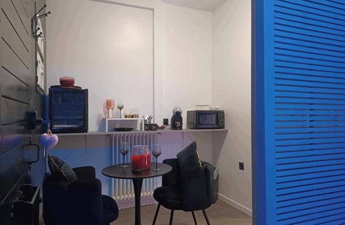 Mantes-la-Ville Apartment | Appartement Loveroom