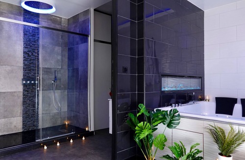 Mantes-la-Ville Apartment | Appartement Loveroom