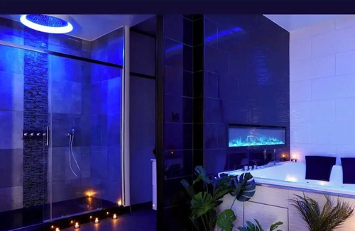 Mantes-la-Ville Apartment | Appartement Loveroom