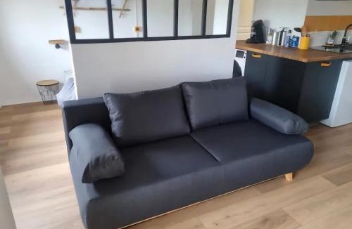 Muret Apartment | Appartement Lovely