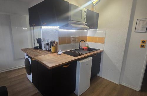 Muret Apartment | Appartement Lovely