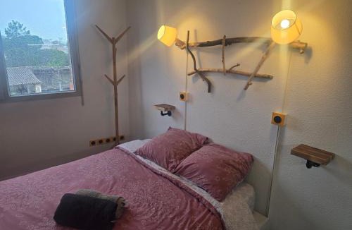 Muret Apartment | Appartement Lovely