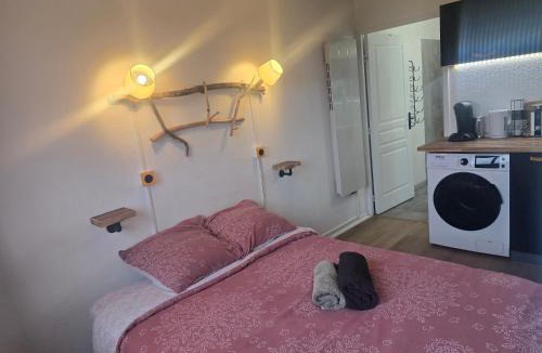Muret Apartment | Appartement Lovely