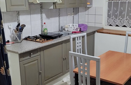 Charency-Vezin Apartment | Appartement low Cost