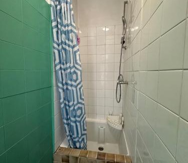 Asnieres-sur-Seine Apartment | Appartement Lumineux, à 5 minutes de Paris