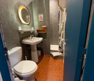Saint-Jean-du-Gard Apartment | Appartement lumineux au cœur du village