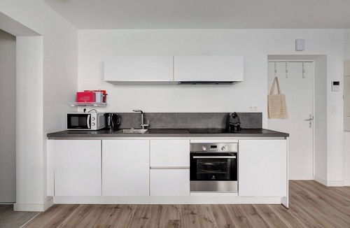 Vauban Esquermes Apartment | Appartement Luce - Welkeys