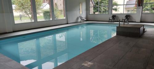 Saint-Mamet Apartment | Appartement Luchon idéal curiste, ski et randonnée