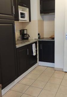 Saint-Mamet Apartment | Appartement Luchon idéal curiste, ski et randonnée