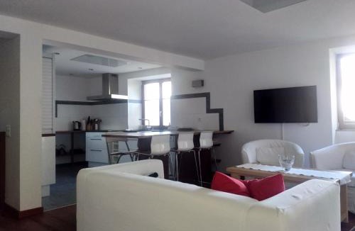 Intragna Apartment | Appartement "Luigi Loft"