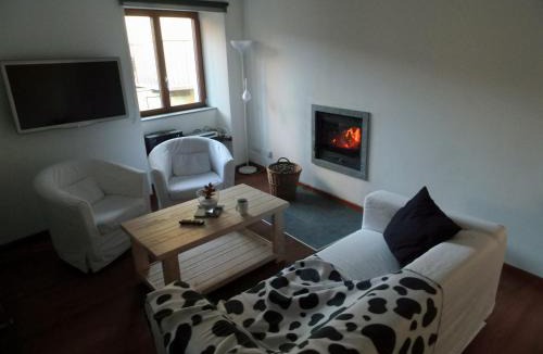 Intragna Apartment | Appartement "Luigi Loft"