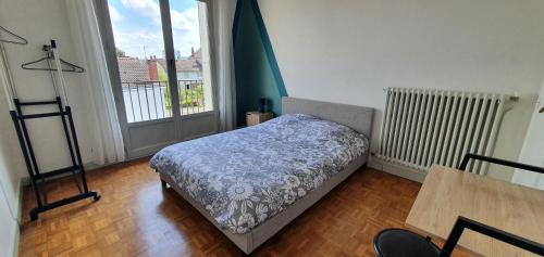 Brive-la-Gaillarde Apartment | Appartement Lumineux et spacieux