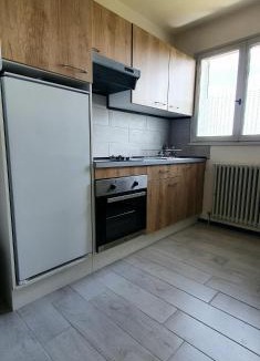 Brive-la-Gaillarde Apartment | Appartement Lumineux et spacieux