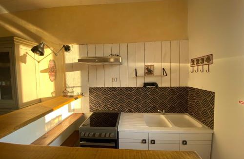 Veules-les-Roses Apartment | Appartement lumineux en front de mer, Veules-les-Roses