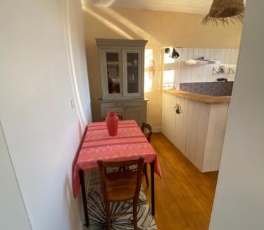 Veules-les-Roses Apartment | Appartement lumineux en front de mer, Veules-les-Roses