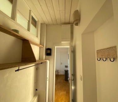Veules-les-Roses Apartment | Appartement lumineux en front de mer, Veules-les-Roses