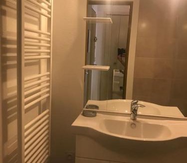 Digne-les-Bains Apartment | Appartement lumineux et rénové