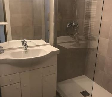 Digne-les-Bains Apartment | Appartement lumineux et rénové
