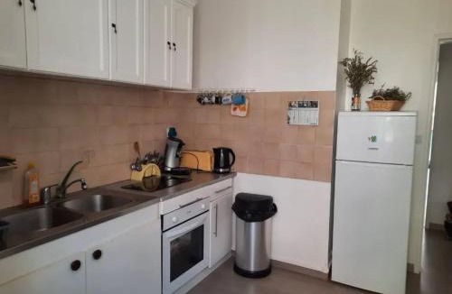 Digne-les-Bains Apartment | Appartement lumineux dans le centre de Digne-les-Bains avec balcon.