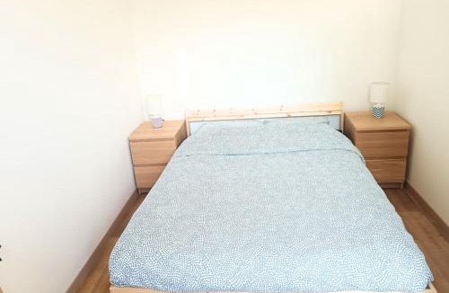 Mons-en-Baroeul Apartment | Appartement lumineux et pratique Séjour pro Lille